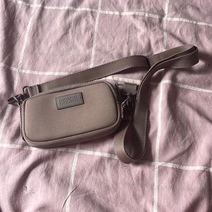 Dagne Dover Crossbody/Phone Sling - Mara in Dune